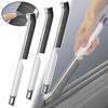 2in1 Hard Bristle Cleaner Brushes Multifunctional Gap Brush  Household Supplies