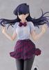 TV anime has Komi Glass Summer Clothes Regular Edition Scale Plastic Painted Complete Figure “Komi-san communism.” ” Ver. 1/7