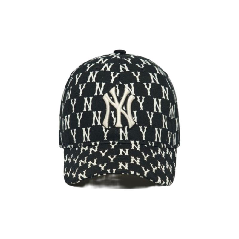 MLB Baseball Caps Kids Fashion 7ACPM012N-50BKS F2