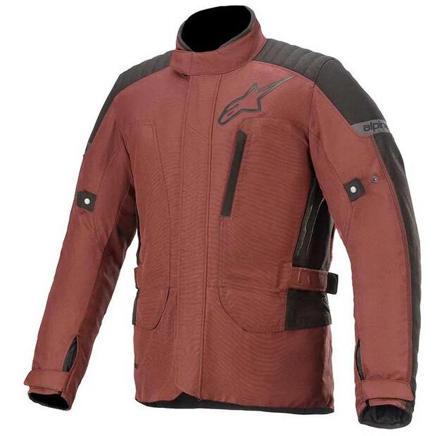 

Alpinestars Gravity Drystar® мотокуртка XL