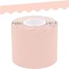 Pastel Scalloped Border Trim For Classroom Office Locker Walls Bulletin Board Border