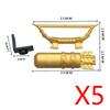 Medieval Solider Figures Castle Knights Weapons Sword Shields Accessories Trident Axes Bows Pickaxes Building Block Toys Gifts
