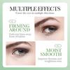 Aloe Vera Collagen Eye Mask Anti Dark Circles Removal Eyes Bags Moisturizing Firming Eye Patches Eyes Skin Care Products