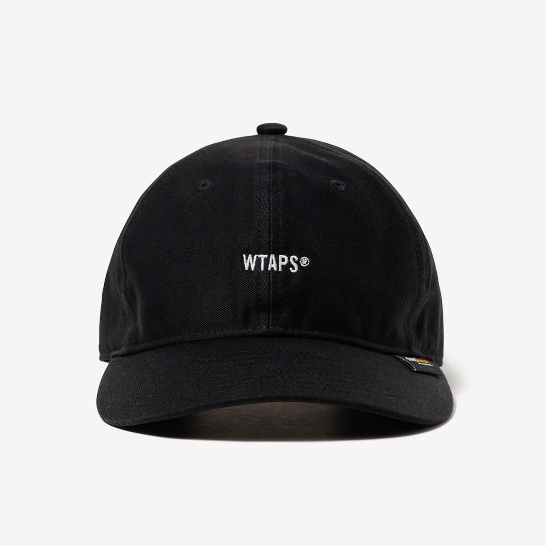 Used New 25SS WTAPS T-6M 04 CAP NYCO CORDURA