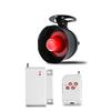 Anti-theft device home high decibel alarm multi-mode door magnetic detector