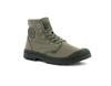 Palladium PAMPA HI Sneakers In Dusky Green High-Top (308)