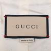 Gucci Excellent Condition 22 Year Semi-double Tweed Jacket Jacket 36 Red X Navy X whiteUsed