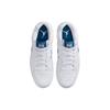 Sneakers Uomo Air Jordan Stadium 90 Industrial Blue Bianco Grigio Lupo DX4397-114