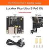 Xinghuo RV1106 Linux Dev Board Ultra Series with Optional 8GB EMMC (RV1106G2/G3)