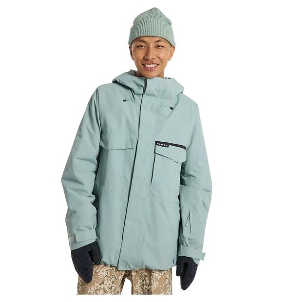 

Burton Куртка Covert 2.0 2L 2XL