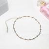 Necklaces With Crosses, Pearls, Adjustable Jewelry For Acsergery Ladies And Girls