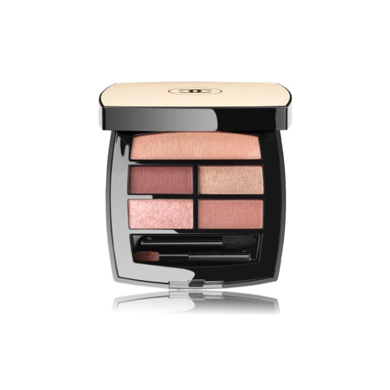 Chanel Les Beiges Lidschattenpalette