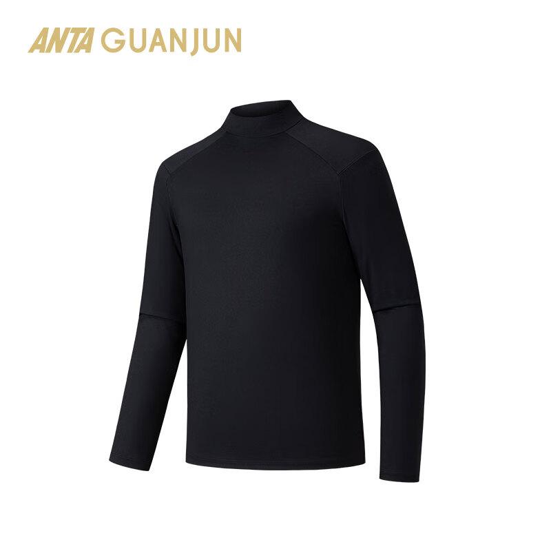 Anta Champion All-Weather Men s Business Long Sleeve T-Shirt 2XL