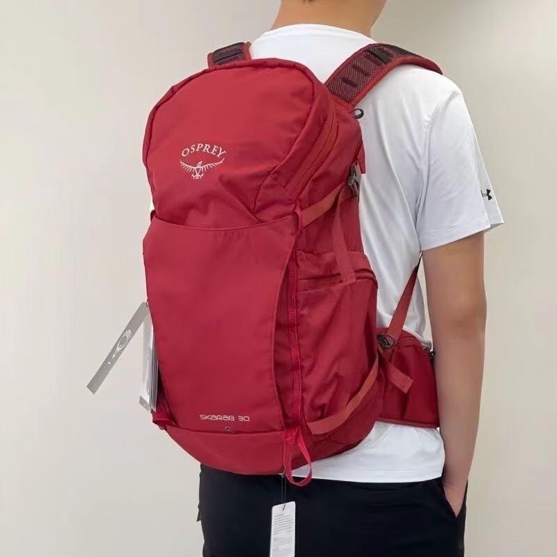 

Unisex Outdoor Hiking Backpack