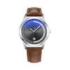 Men's Waterproof Luminous Running Alarm Clock Watch