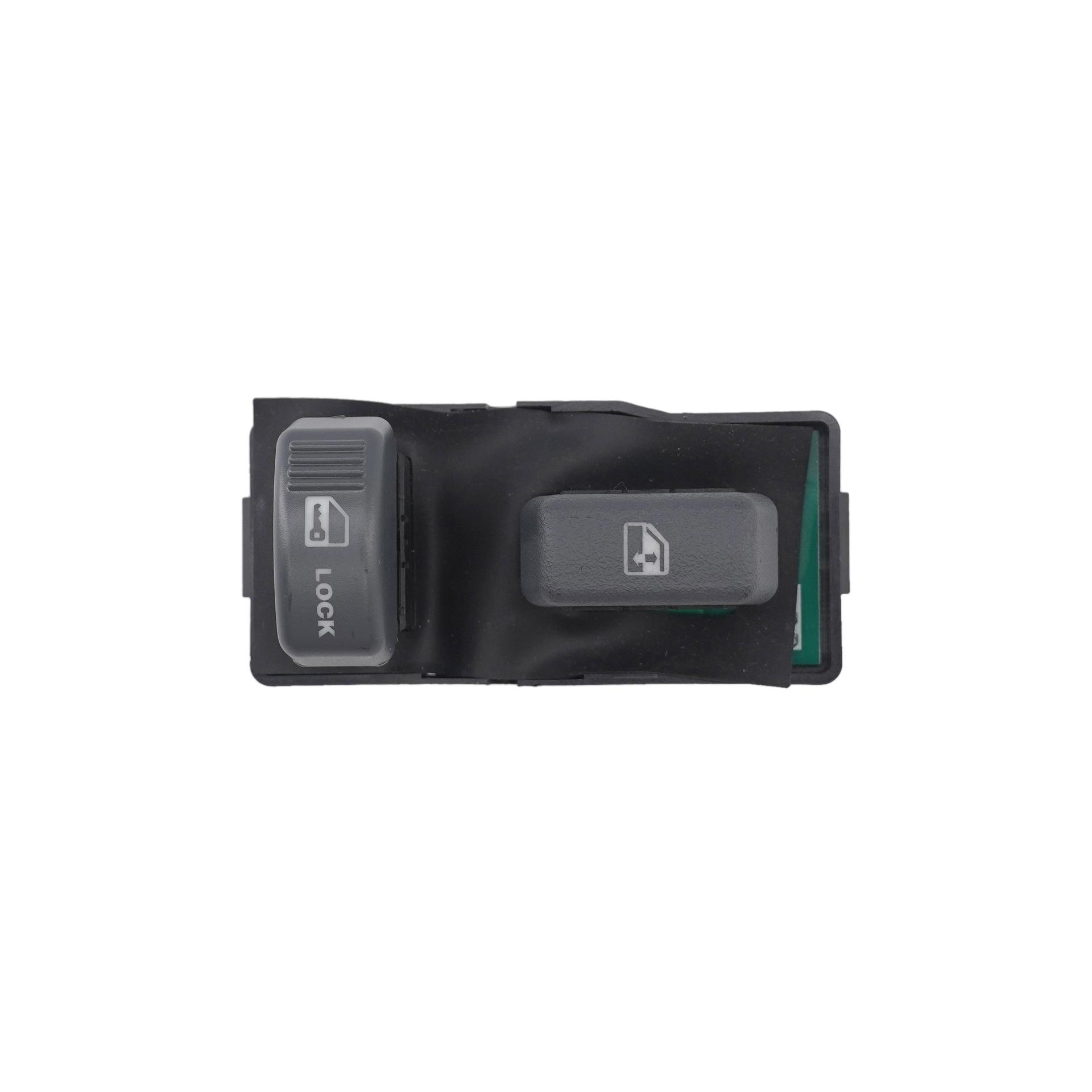 

15151362 2PIN 10 PIN Electric Power Master Window Switch for Chevrolet Blazer Tahoe C1500 C2500 C3500 K1500 K2500 K3500 Suburban