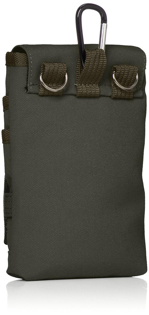 AVIREX EAGLE Mini Shoulder Bag AVX341L khaki