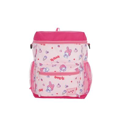 Rucksack Sanrio My Melody Love Flavor Kindergarten Entrance Goods Preparation for Kindergarten Nursery School Kindergarten