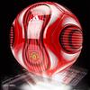 adidas Manchester United Soccer Ball HI2190