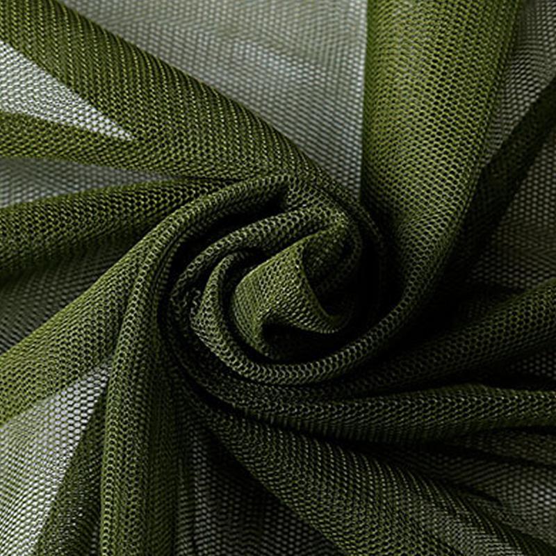 10 Meter weicher Tüll-Gaze-Stoff, Verschlüsselung, Moskitonetz, Kostüm, Kleid, Rock, Gaze, Tüllrolle, handgefertigt, DIY-Stoff