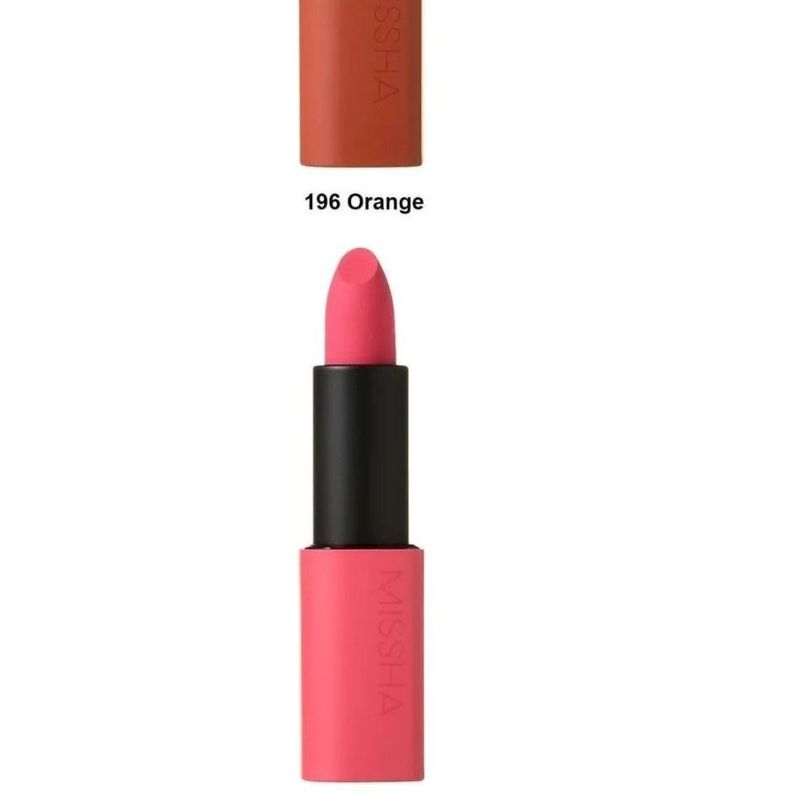 MISSHA - Dare Rouge Velvet - 30 Colors