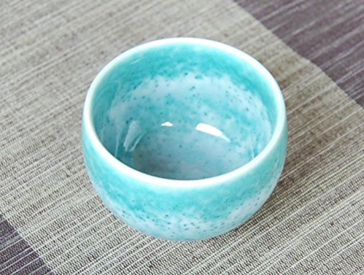 Arita Ware Sake Perfect for Presented In a Wooden Gift Made by Baba Shinemon Hasami Ceramics from Saga Cup, Gifting, Box. Kinyo, Kiln, Ware,