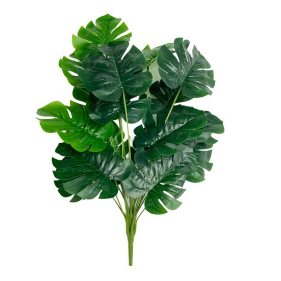 

Искусственные цветы Деревья с большими листьями Растения Реалистичный вид Мелкая текстура A