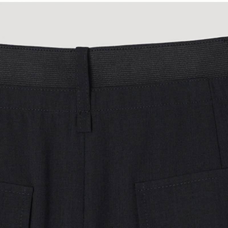 She S miSS Wide pantS With Pocket SwwSlp22160