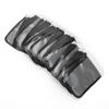 100pcs Disposable Dental Barrier Envelopes Dental Digital X   ive Bag Accessory(0#  4.5 x 2.4cm 1.8 x 0.9in )