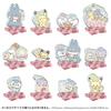 TAKARA TOMY Pokemon PokePiece Small Connecting Acrylic Stand Box -Diner-