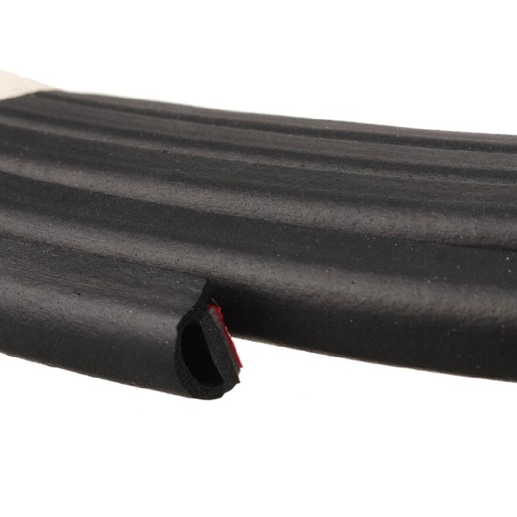 Sunroof Rubber Seal Sun Roof Surrounding Seal for E38 E39 E60N 54107245551