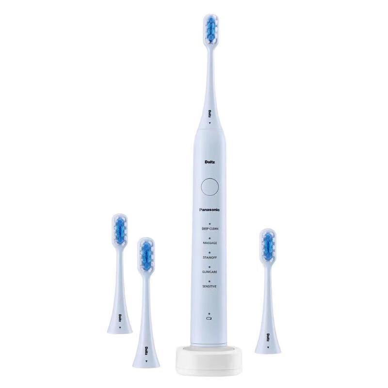 Panasonic EW-GDC01 Sonic Electric Toothbrush