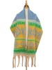 New  Imitation Cashmere Women Scarf Winter Preppy Style Tassel Pashmina Mujer Female Foulard Bufanda Long Thick Wrap Shawl