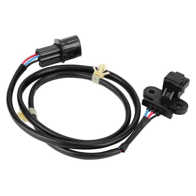 

6G72 Crankshaft Position Sensor For Mitsubishi Pajero Montero V63W V65W V73W V75W V77W MD357274 MD187066 J5T25099 PC50 5S1716