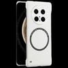 POZZO Magnetic Matte Ultra-Thin Phone Case for Huawei Mate70 Pro