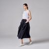 ATHPLATFORM Aw31Pt11 C_Tech Flare Pants_Dark Navy