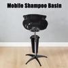 Adjustable Portable Salon Wash Basin for Hairdressing