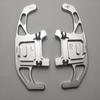1 Pair Car Steering Wheel Shift Paddle for Golf GTD GTE 7GTI Extension Shifter
