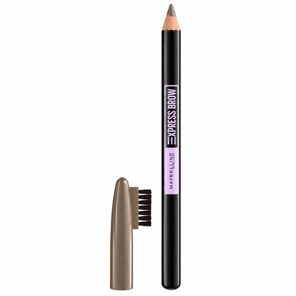 Maybelline New York - Crayon à Sourcils Express Brow -