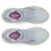 Running Shoes TRIUMPH 22 Cm [Saucony] Women's VAPOR/MOON 24.5