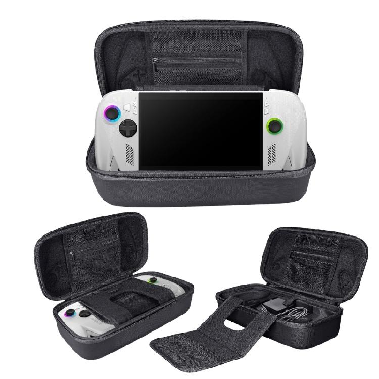 Suitable For Handheld Gaming Consoles Portable Carrying Bag Shockproof Hard Cover Storage Case Antifall Water Resistant