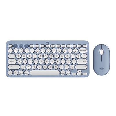 Bilgisayar ekipmanları – Klavye Mouse Kombinasyonları
