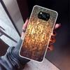 Egitto Nefertiti Anubi Ankh Faraone Custodia per Telefono Per Xiaomi Poco X7 X6 X5 Pro F7 Ultra Redmi 15C 15 13 13C 12 12C 10 10A 10C 9 9A