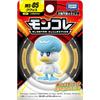 Takara Tomy Pocket Monsters Moncolle MS-05 Quaxly Collectible Figure 3.5 Inches