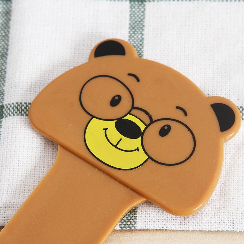 Toilet Lid Portable Cartoon Convenient Toilet Lid Portable Lid Can Not Dirty Hands Open The Toilet Lid Clamshell