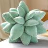 Cross-Border Succulent Plush Pillow Toy - Cute Plant Pillow for Kids
