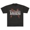 Neu! Three Days Grace Band 2X Tour Shirt Unisex Konzert S bis 5XL MQ035 Unisex T-Shirt