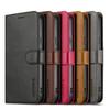 Retro Leather Phone Case For Google PIxel 10A 9A 9 10 Pro XL 8 8A 8Pro Magnetic Wallet Cards Slot Holder Kickstand Flip Cover
