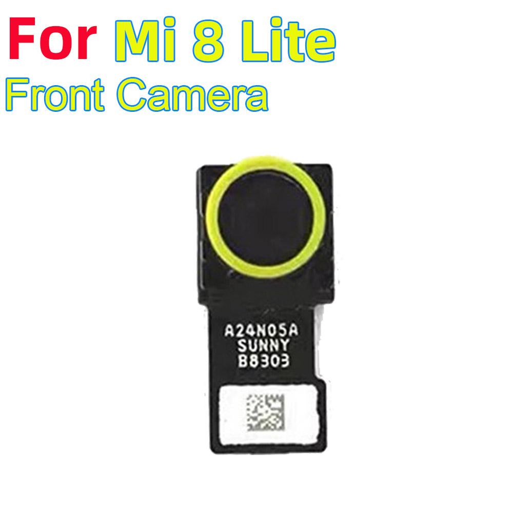 Front Camera Module Parts for Xiaomi Mi 8 Lite Front Facing Camera Mi 8 Lite