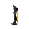 McFARLANE TOYS DC Build-A Figure Wave 4 Death Metal Robin King (Used)